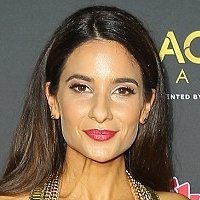 Andrea Demetriades Nue