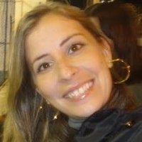 Andrea Lopes Nue