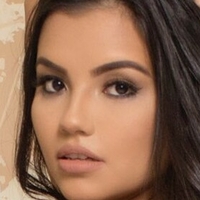 Andrea Montoya Nue