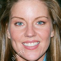 Andrea Parker Nue