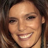 Andreia Rodrigues Nue