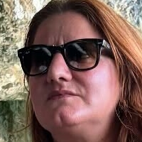 Andreina Serena Nue