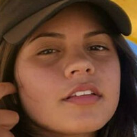 Andressa Almeida Nue