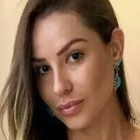 Andressa Santos Nue