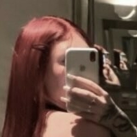 Andrezza Losso Nue