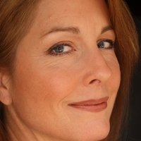 Angela Nicholas Nue