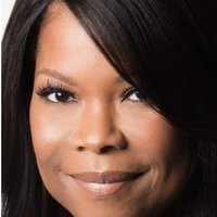 Angela Robinson Nue