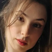 Angélica DG Nue