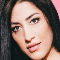 Angelica Massera Nue