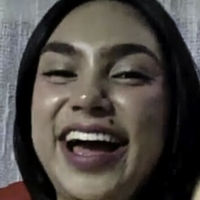 Angelica Perez Nue