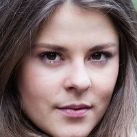 Angelika Kurowska Nue