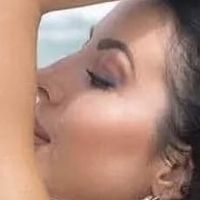 Angelina Bellucci Nue
