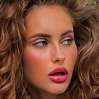 Angelina Borshchevskaya Nue