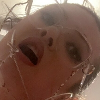 Angelina Cage Nue