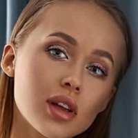 Angelina Kuznetsova Nue
