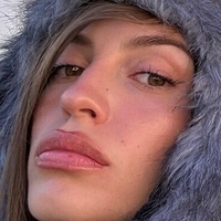 Angelina Maldonado Nue