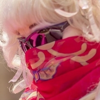 Angelyne Nue