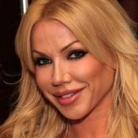 Angie Savage Nue