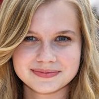 Angourie Rice Nue
