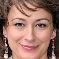 Anick Lemay Nue