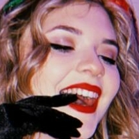 Aninha Queen Nue