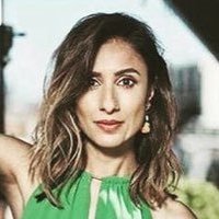 Anita Rani Nue