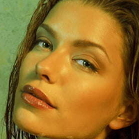 Anita Toth Nue
