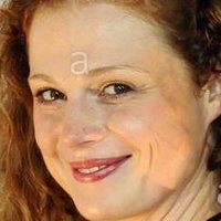 Anja Antonowicz Nue