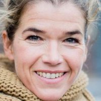 Anke Engelke Nue