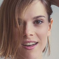 Ann Perello Nue