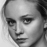 Anna Åström Nue