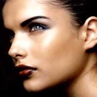 Anna Azarova Nue