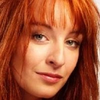 Anna Brusewicz Nue