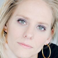 Anna Carlsson Nue