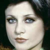 Anna Chodakowska Nue