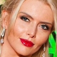 Anna Chyrina Nue