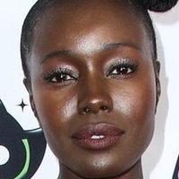 Anna Diop Nue