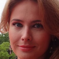 Anna Gorshkova Nue