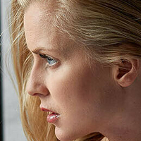 Anna Johansson Nue