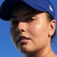 Anna Krylova Nue