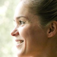 Anna Kubin Nue