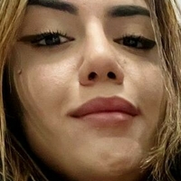 Anna Laura Amaral Nue
