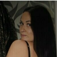 anna_madison Nue