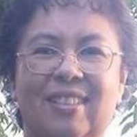 Anna Marie Gutierrez Nue