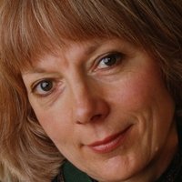 Anna Massey Nue