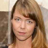 Anna Maxwell Martin Nue