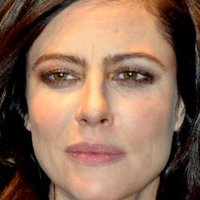 Anna Mouglalis Nue