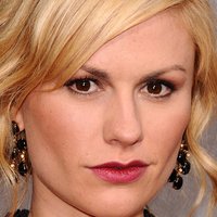 Anna Paquin Nue