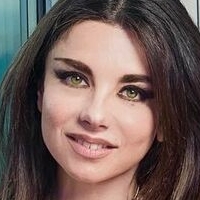 Anna Pletnyova Nue
