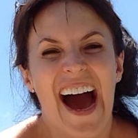 Anna Richardson Nue